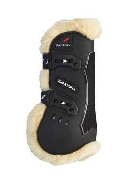 Zandona Carbon Air Sensitive+ Gamaschen* Gamaschen