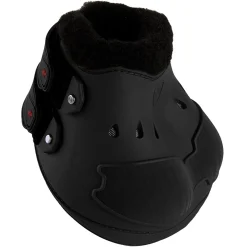 Zandona Carbon Air Strap Heel* Over Reach Boots