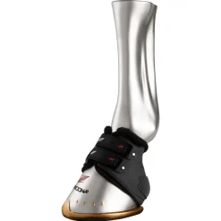 Zandona Carbon Air Strap Heel* Over Reach Boots