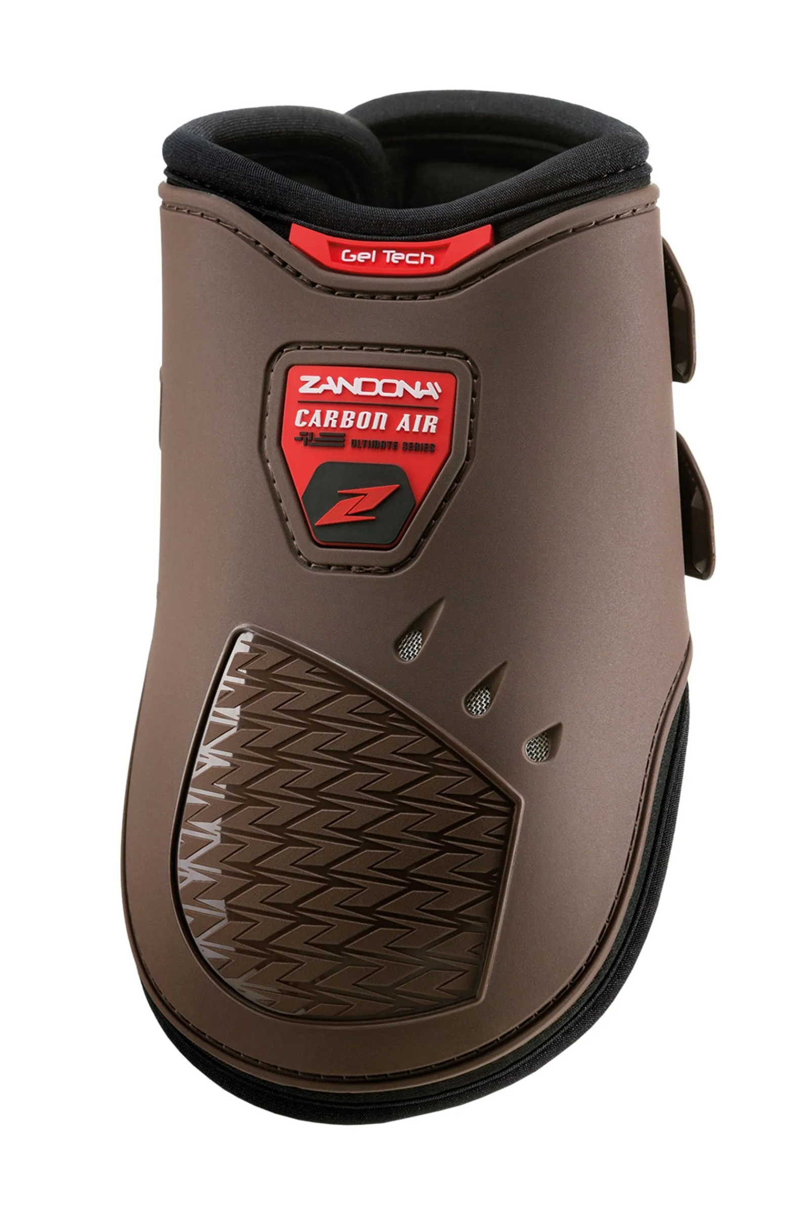 Zandona Carbon Air Streichkappen* Streichkappen