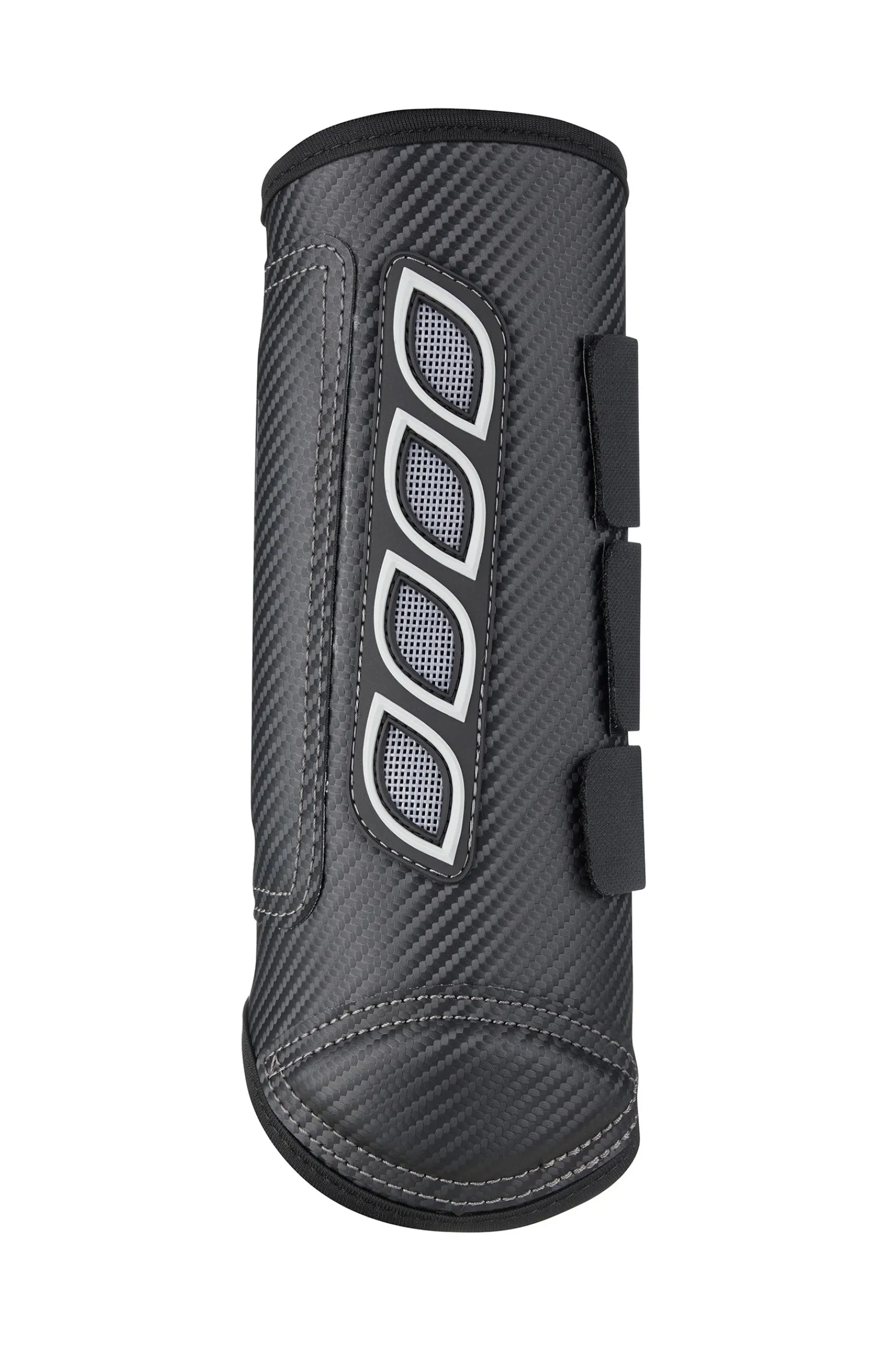 LeMieux Carbon Air XC Gamaschen Hinten* Dressurgamaschen