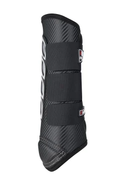 LeMieux Carbon Air XC Gamaschen Hinten* Dressurgamaschen