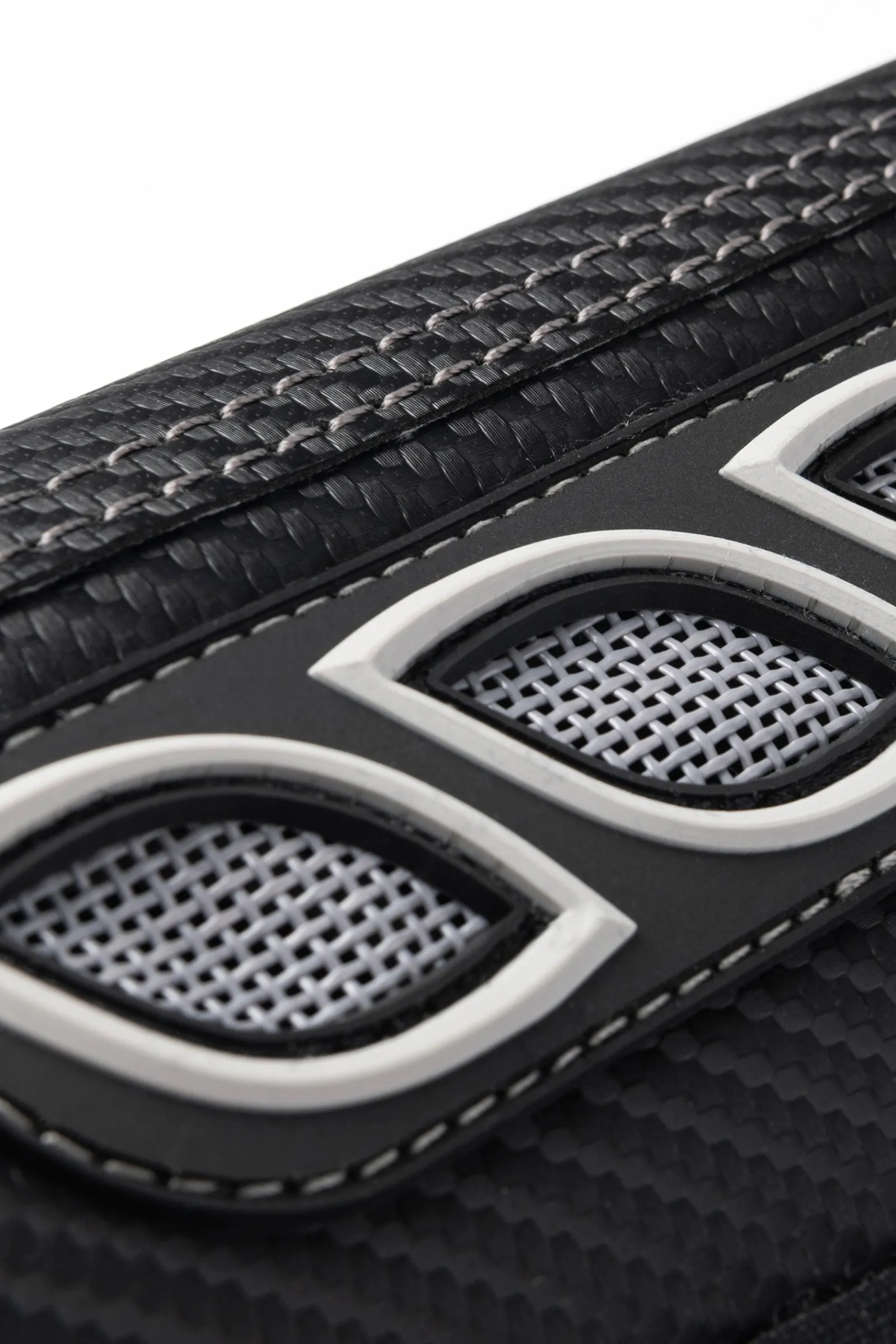 LeMieux Carbon Air XC Gamaschen Hinten* Dressurgamaschen