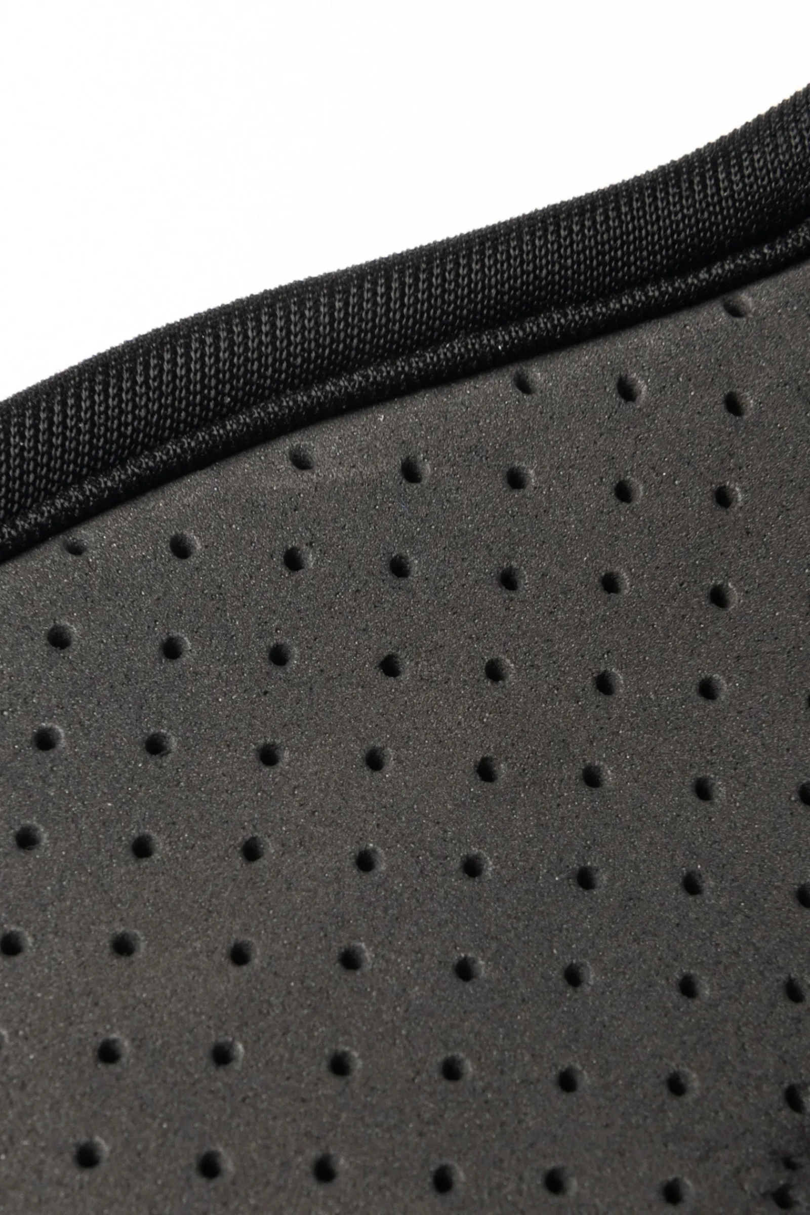 LeMieux Carbon Air XC Gamaschen Hinten* Dressurgamaschen