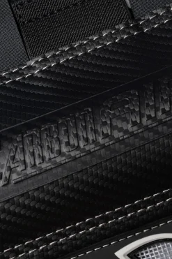 LeMieux Carbon Air XC Gamaschen Hinten* Dressurgamaschen