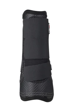 LeMieux Carbon Air XC Gamaschen Vorne* Dressurgamaschen
