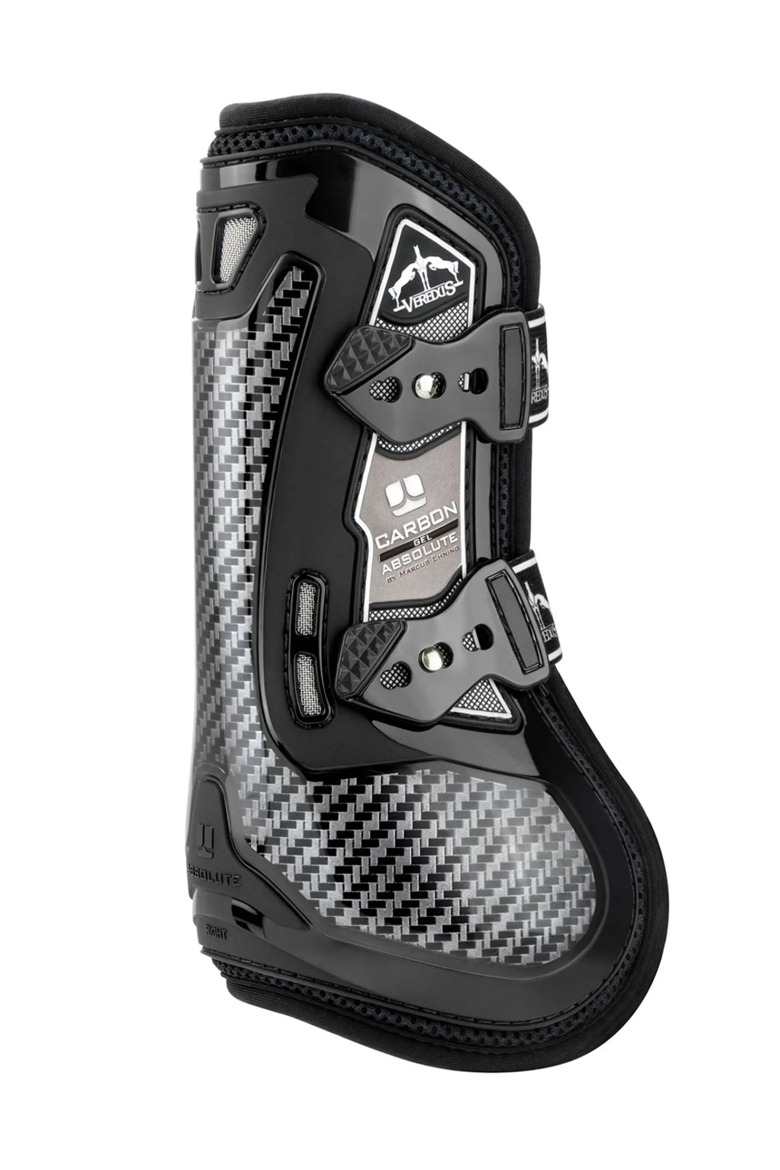 Veredus Carbon Gel Absolute Gamaschen* Gamaschen
