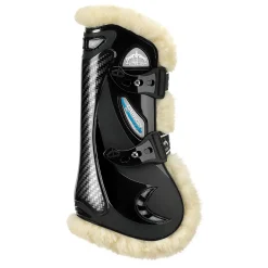Veredus Carbon Gel Gamaschen Vento Save The Sheep Front* Gamaschen