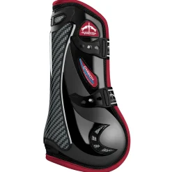 Veredus Carbon Gel Vento farbige Front, Gamaschen* Gamaschen