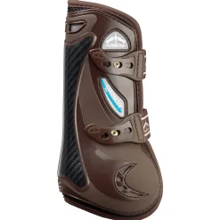 Veredus Carbon Gel Vento Gamaschen, vorne* Gamaschen