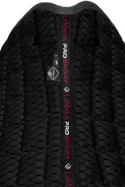 LeMieux Carbon Mesh Air Square Dressurschabracke* Dressurschabracken