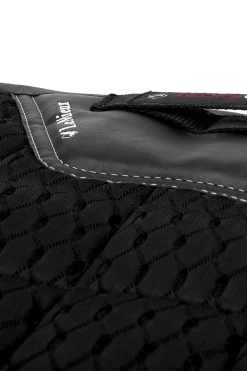 LeMieux Carbon Mesh Air Square Dressurschabracke* Dressurschabracken