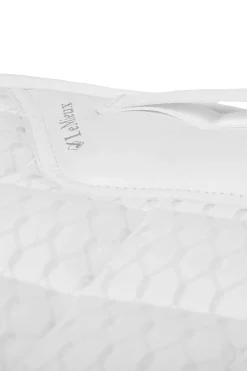 LeMieux Carbon Mesh Air Square Dressurschabracke* Dressurschabracken
