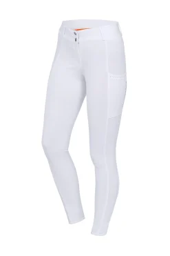 Schockemöhle Sports Carla Damen-Vollbesatzreithose*Damen Reithose Für Damen Mit Vollbesatz
