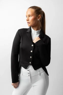 Horze Carla Turnierjacket für Damen*Damen Turnierbekleidung Für Damen