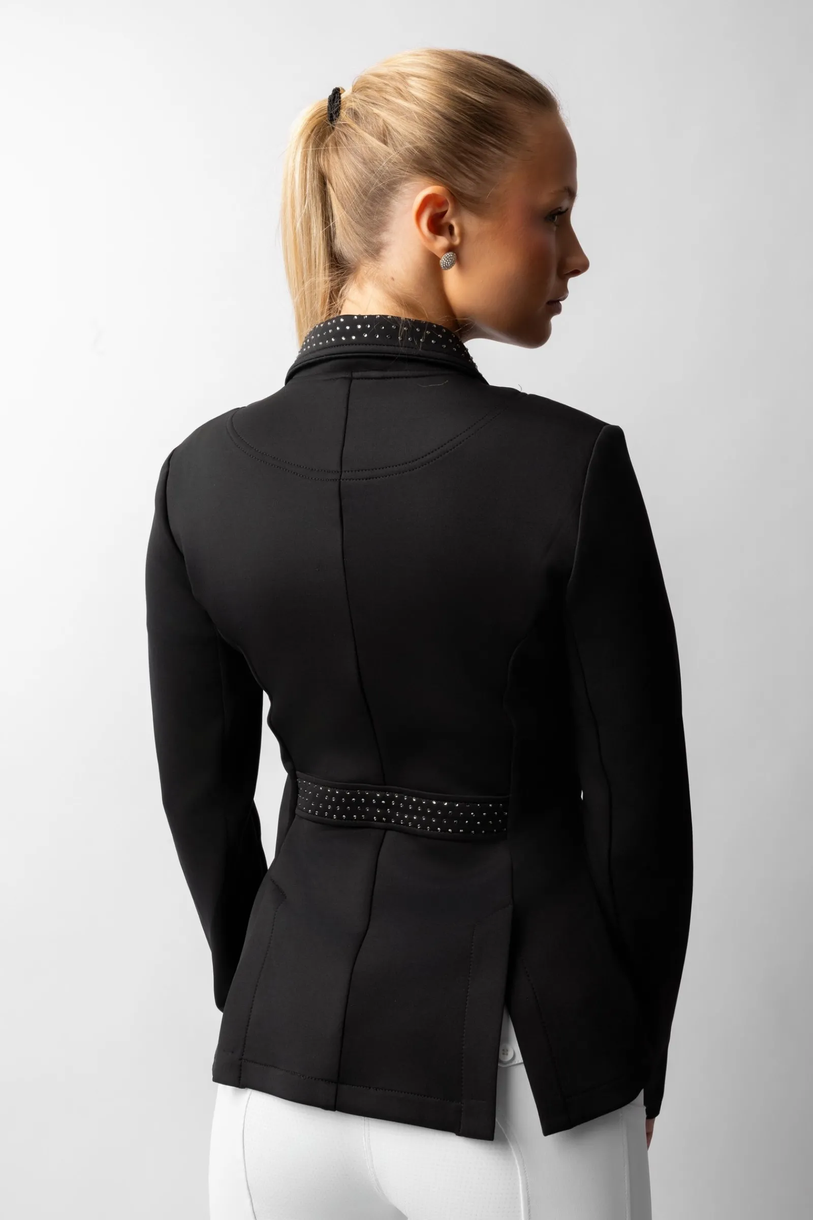 Horze Carla Turnierjacket für Damen*Damen Turnierbekleidung Für Damen