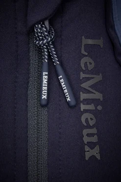 LeMieux Carly Zip Through Shirt*Damen Shirts & Polos Für Damen