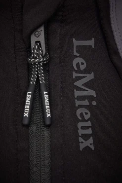 LeMieux Carly Zip Through Shirt*Damen Shirts & Polos Für Damen