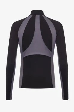 LeMieux Carly Zip Through Shirt*Damen Shirts & Polos Für Damen