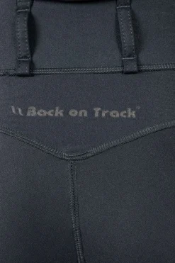 Back on Track Carmen Damen Reitleggings mit Kniegrip*Damen Reitleggings Für Damen