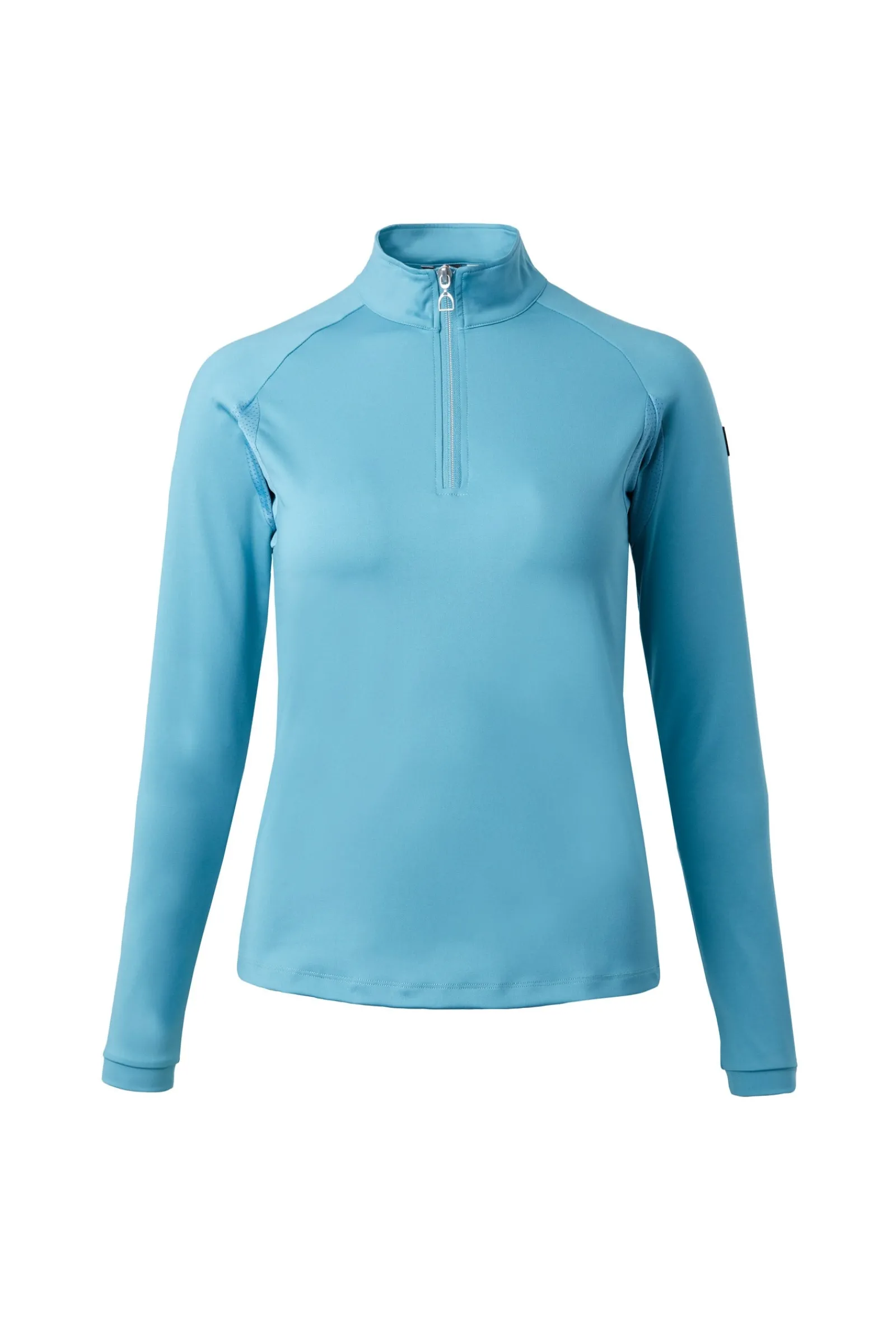 Horze Carolina Damen Langarm-Trainingsshirt*Damen Shirts & Polos Für Damen