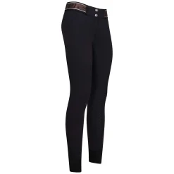 HV Polo Caroline Reithose für Damen mit Vollgrip*Damen Reithose Für Damen Mit Vollbesatz