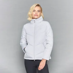 Harcour Casino Wattierte Damenjacke*Damen Mäntel & Jacken Für Damen