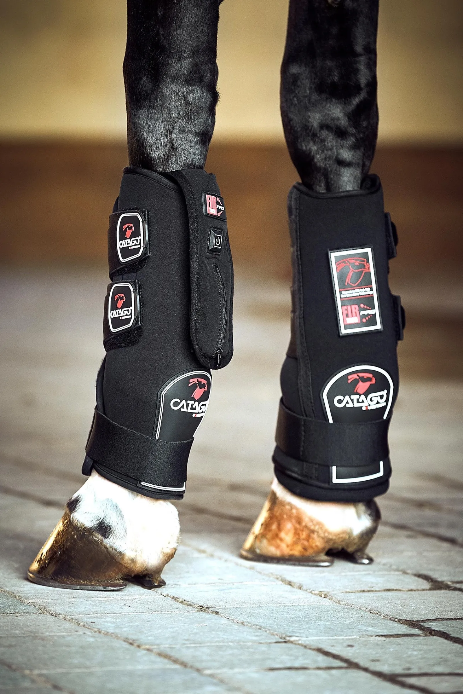 Catago FIR-Tech Stallgamaschen* Stall- & Transportgamaschen