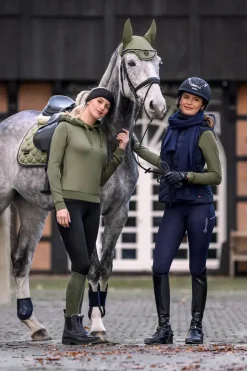 Cavallo Cavahanaya Dressurschabracke* Dressurschabracken