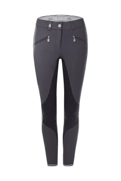Cavallo Cavalcaja Grip Vollbesatzreithose für Damen*Damen Reithose Für Damen Mit Vollbesatz