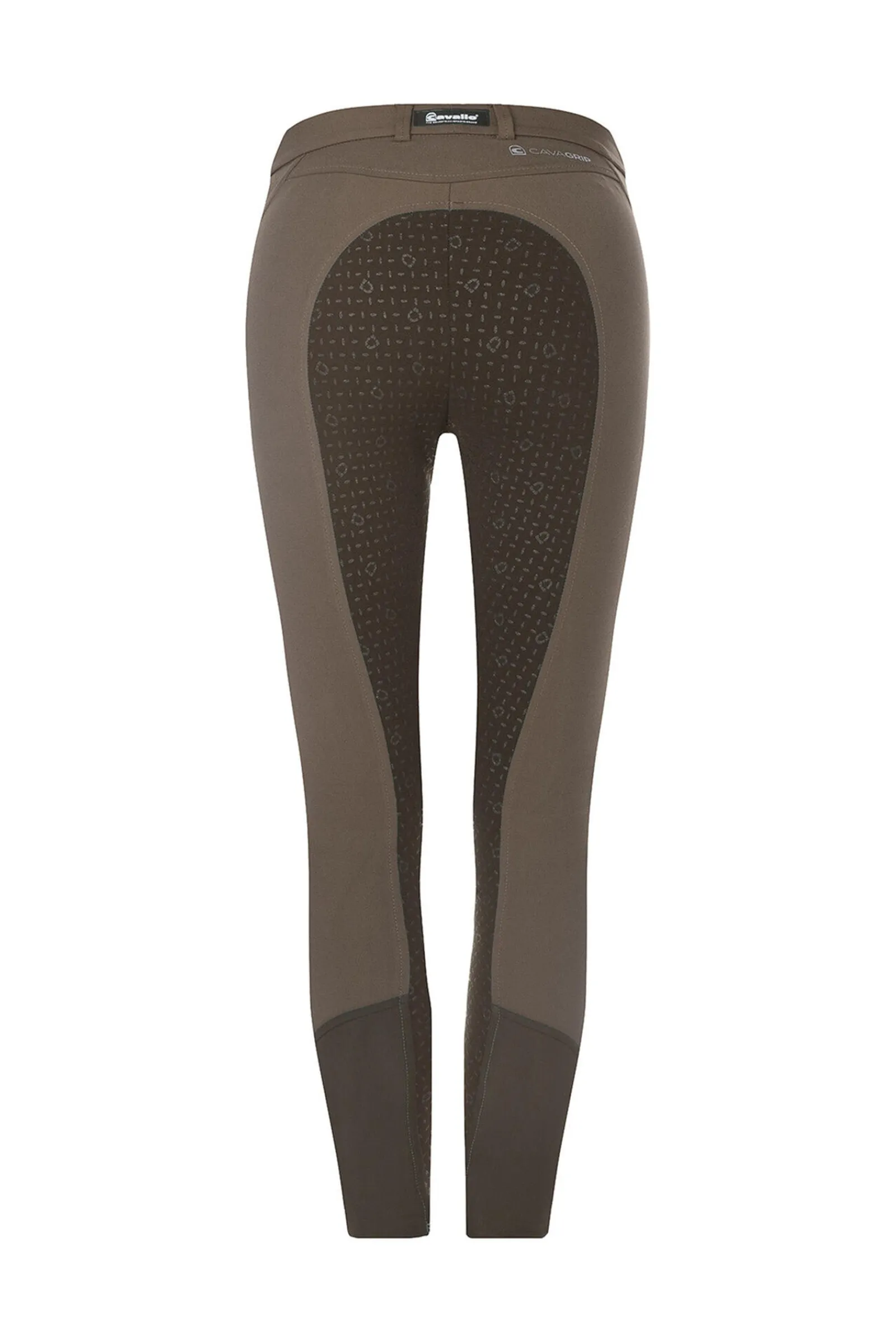 Cavallo Cavalcaja Grip Vollbesatzreithose für Damen*Damen Reithose Für Damen Mit Vollbesatz