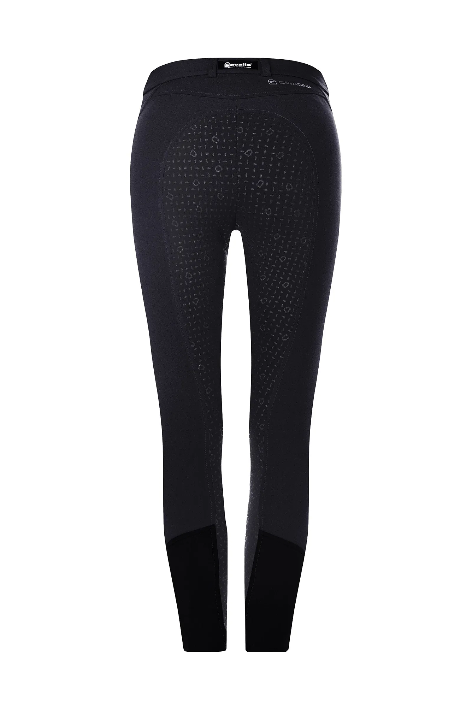 Cavallo Cavalcaja Grip Vollbesatzreithose für Damen*Damen Reithose Für Damen Mit Vollbesatz