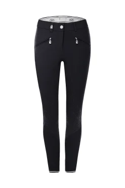 Cavallo Cavalcaja Grip Vollbesatzreithose für Damen*Damen Reithose Für Damen Mit Vollbesatz