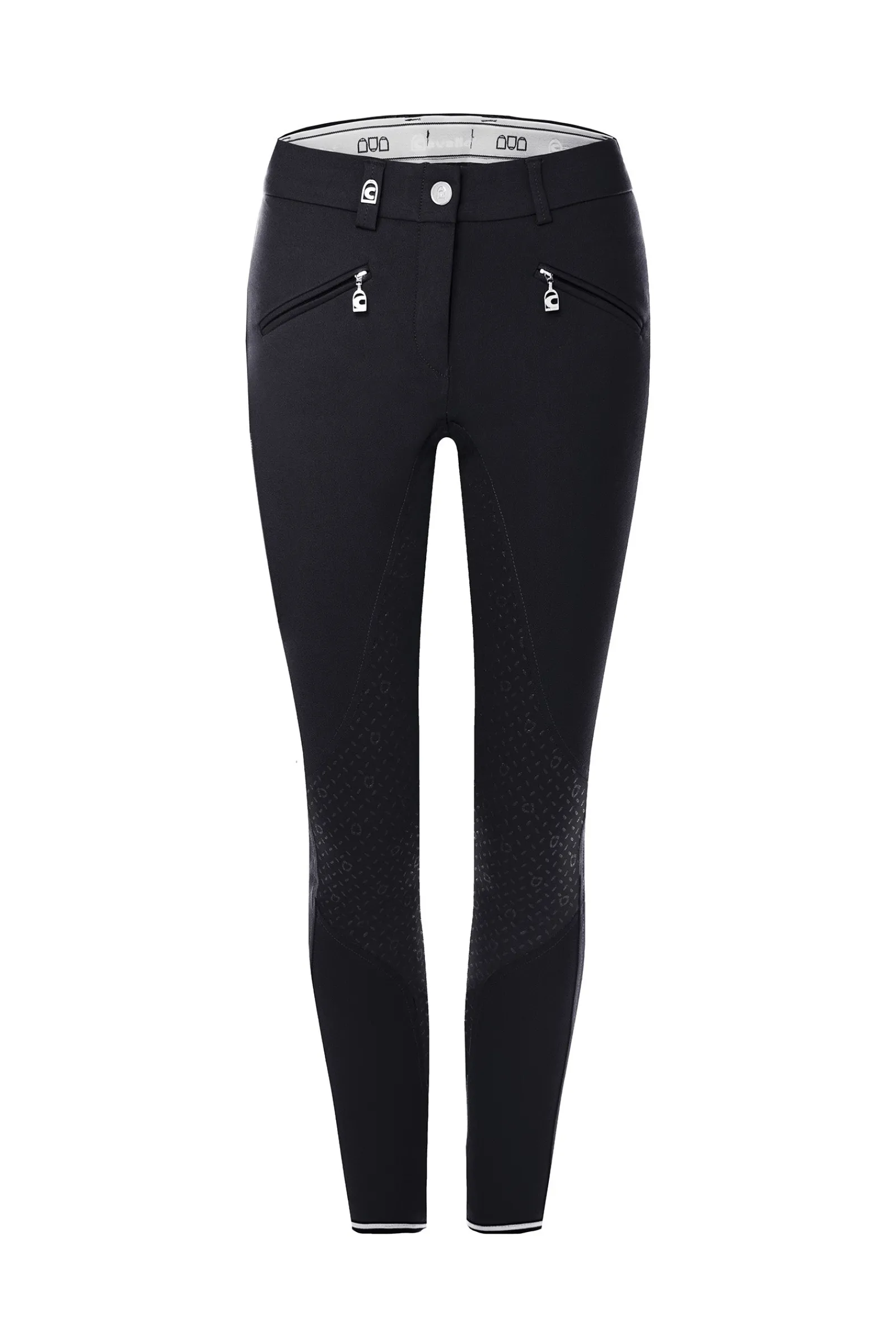 Cavallo Cavalcaja Grip Vollbesatzreithose für Damen*Damen Reithose Für Damen Mit Vollbesatz