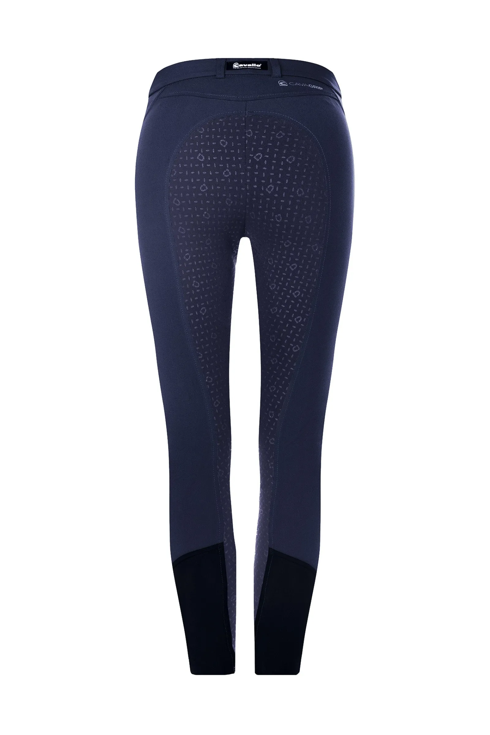 Cavallo Cavalcaja Grip Vollbesatzreithose für Damen*Damen Reithose Für Damen Mit Vollbesatz