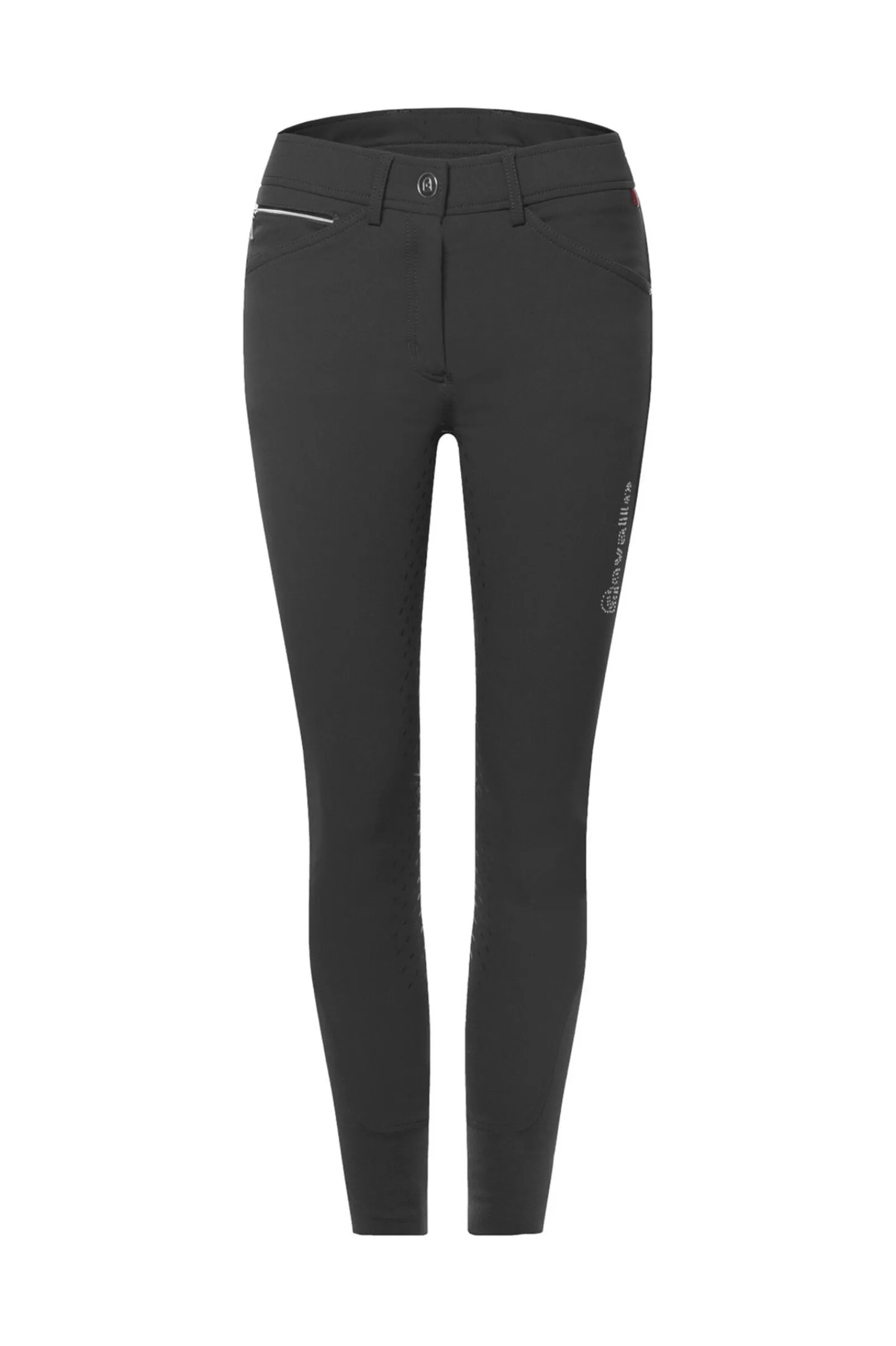 Cavallo Cavalcalima Grip Reithose mit Vollbesatz für Damen*Damen Reithose Für Damen Mit Vollbesatz