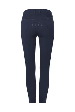 Cavallo Cavalcalima Grip Vollbesatzreithose für Kinder*Kinder Reitleggings Für Kinder