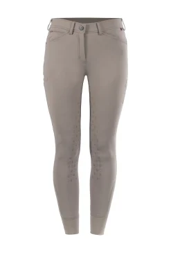 Cavallo Cavalcalimera Grip Mobile*Damen Reithose Für Damen Mit Vollbesatz