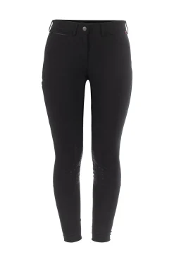 Cavallo Cavalcalimera Grip Mobile*Damen Reithose Für Damen Mit Vollbesatz