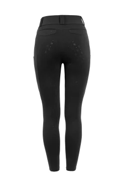 Cavallo CavalCandera Damen-Reithose Fullgrip Mobile*Damen Reithose Für Damen Mit Vollbesatz