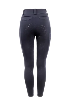 Cavallo CavalCandera Damen-Reithose Fullgrip Mobile*Damen Reithose Für Damen Mit Vollbesatz