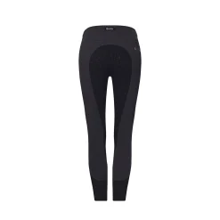 Cavallo Cavalceline X Grip Damen Reithose mit Vollbesatz*Damen Reithose Für Damen Mit Vollbesatz