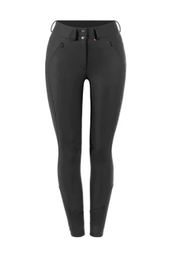 Cavallo Cavalclaire Grip Fullseat Grip Softshell Reithose*Damen Reithose Für Damen Mit Vollbesatz