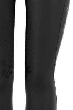 Cavallo Cavalclaire Grip Fullseat Grip Softshell Reithose*Damen Reithose Für Damen Mit Vollbesatz