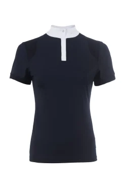Cavallo CavalComp Halbzip-Shirt*Damen Shirts & Polos Für Damen