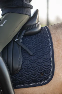 Cavallo CavalCool Comfort Dressurschabracke* Dressurschabracken