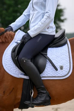 Cavallo CavalCool Comfort Vielseitigkeitsschabracke* Spring- & Vielseitigkeitsschabracken