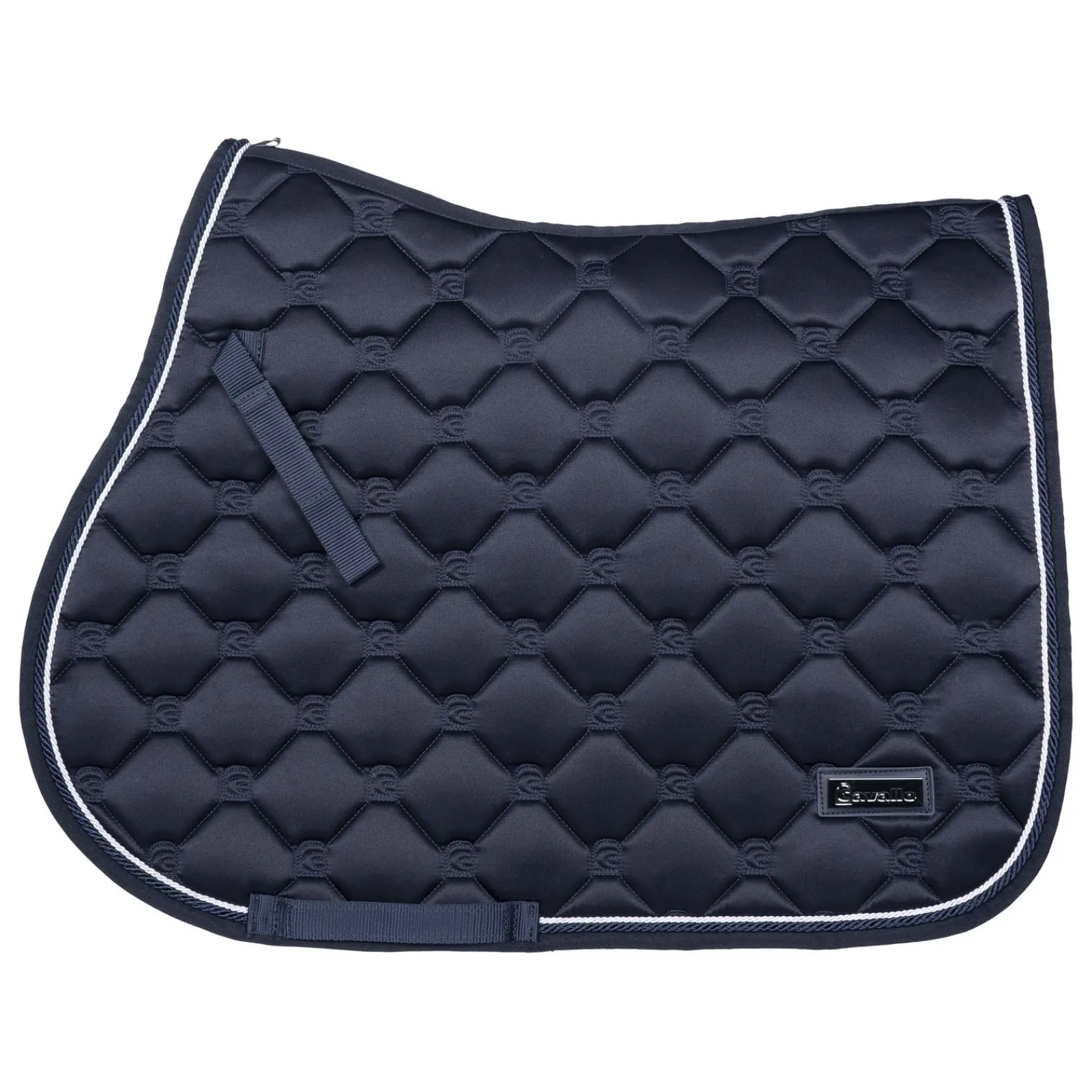 Cavallo Cavalhanaya Springschabracke* Spring- & Vielseitigkeitsschabracken