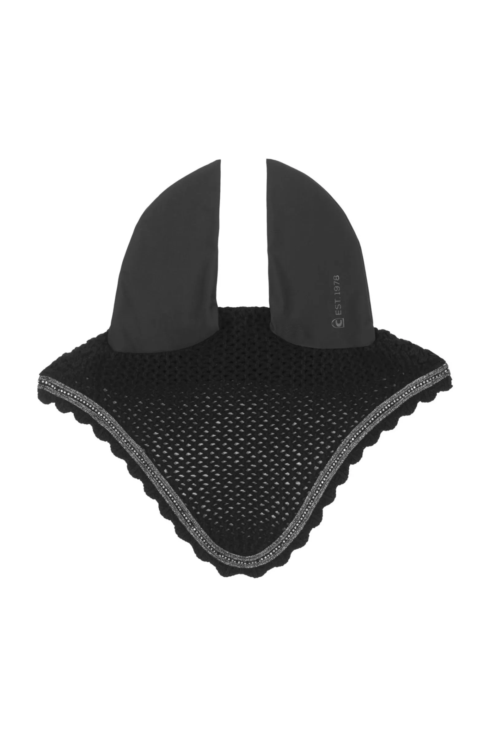 Cavallo CavalJetty Fliegenhaube* Ohrenhauben|Ohrenhauben