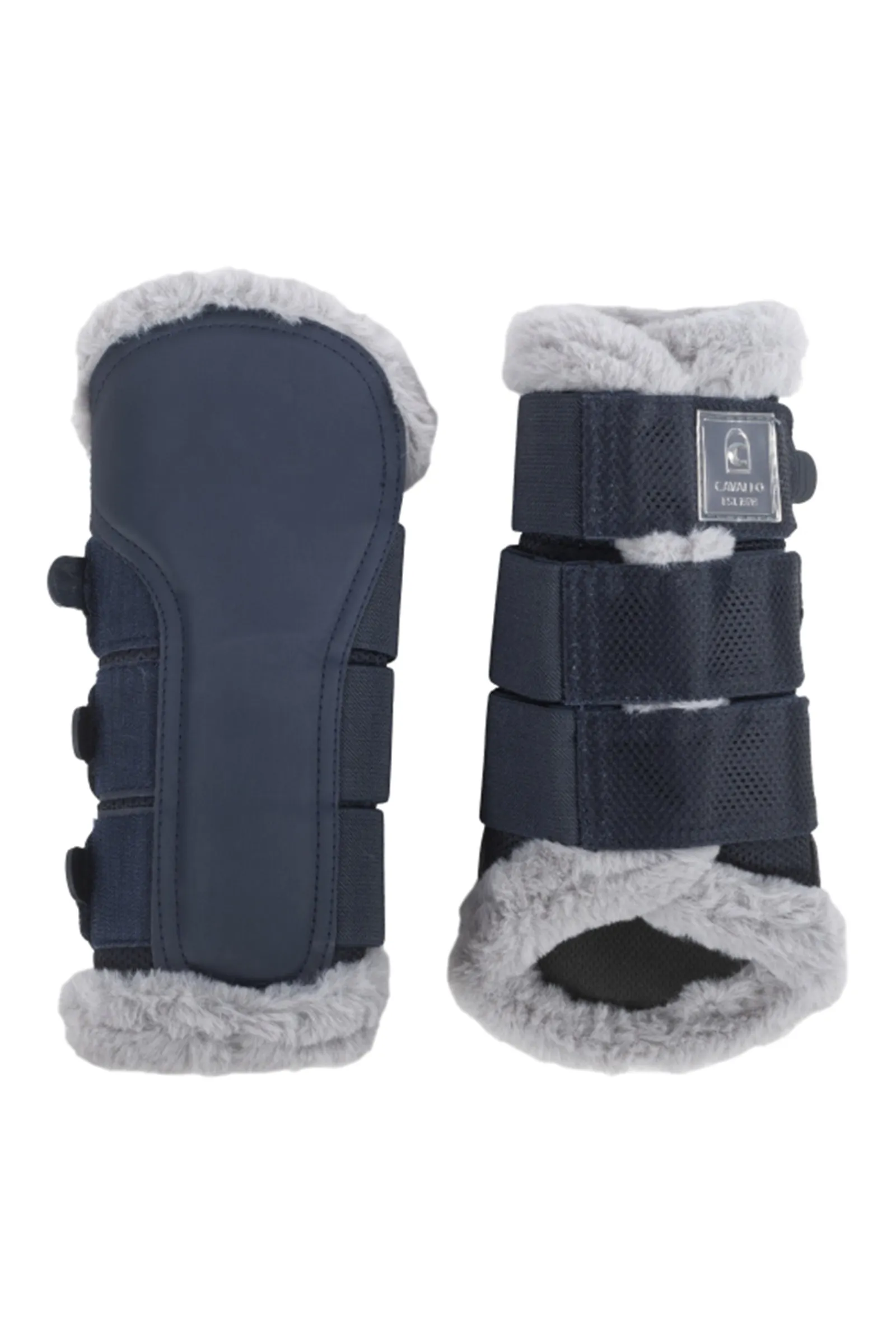Cavallo CAVALJOCA Soft Gamaschen* Dressurgamaschen